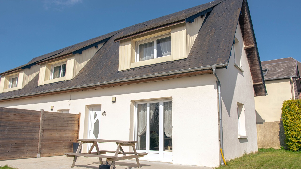 Photo of Outdoor in Sainte-Marguerite-sur-Duclair