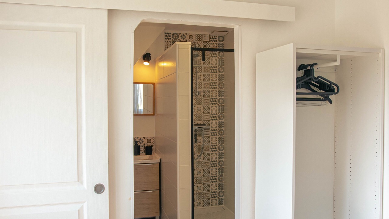 Photo of Bathroom in Sainte-Marguerite-sur-Duclair