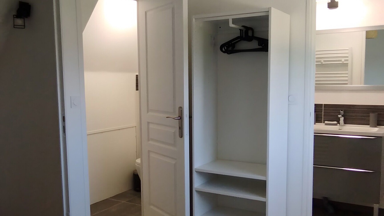 Photo of Bedroom in Sainte-Marguerite-sur-Duclair