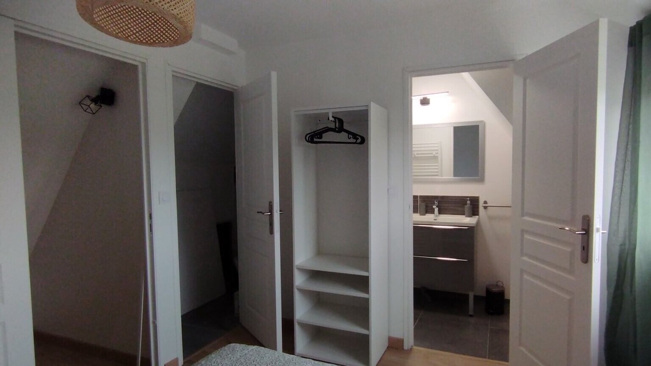 Photo of Bathroom in Sainte-Marguerite-sur-Duclair
