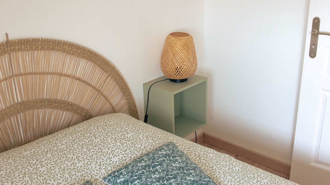Photo of Bedroom in Sainte-Marguerite-sur-Duclair
