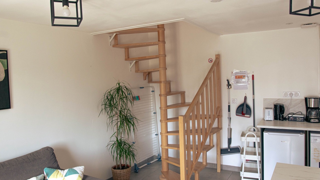 Photo of Livingroom in Sainte-Marguerite-sur-Duclair