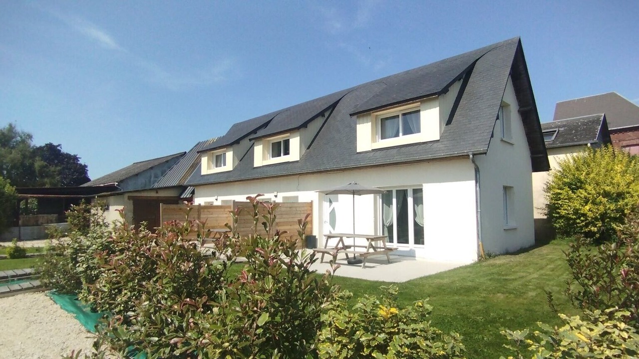 Photo of Outdoor in Sainte-Marguerite-sur-Duclair
