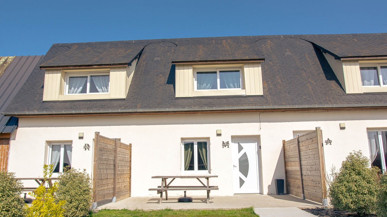 Photo of Outdoor in Sainte-Marguerite-sur-Duclair