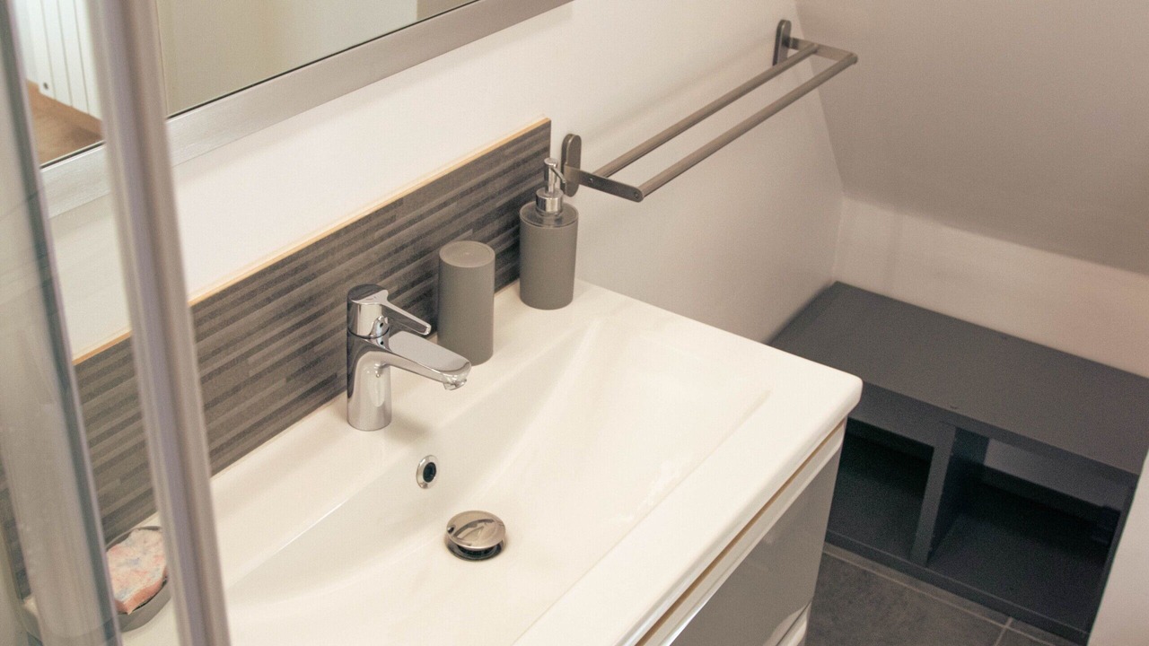 Photo of Bathroom in Sainte-Marguerite-sur-Duclair
