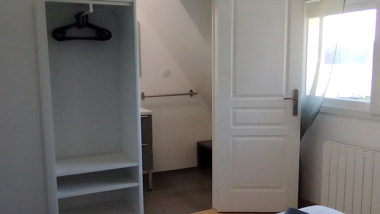 Photo of Bedroom in Sainte-Marguerite-sur-Duclair