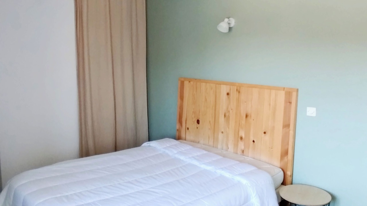 Photo of Bedroom in Valliquerville