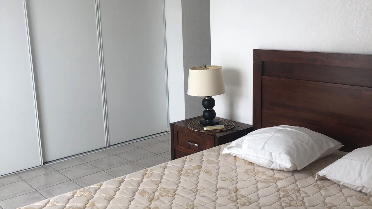 Photo of Bedroom in Sainte-Marie-la-Mer