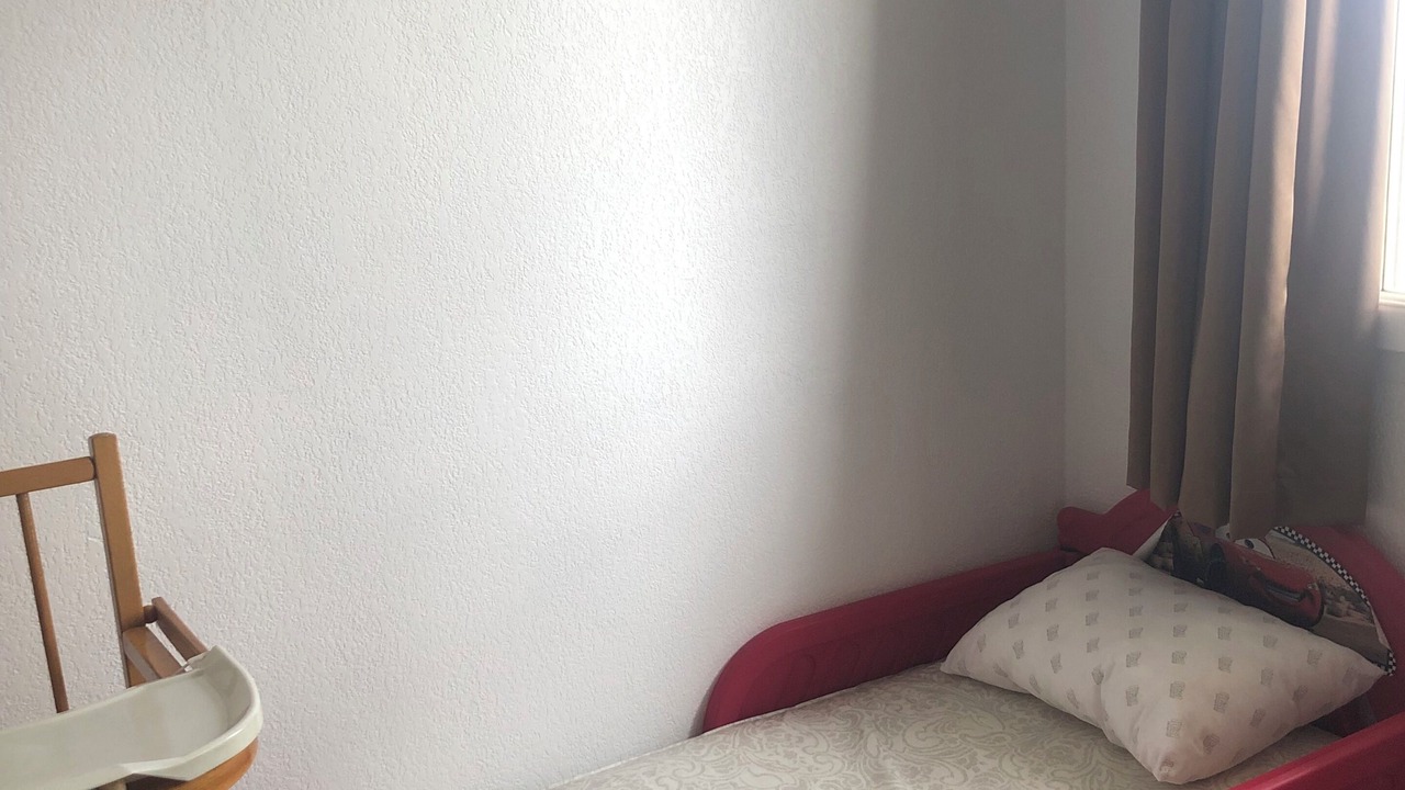 Photo of Bedroom in Sainte-Marie-la-Mer