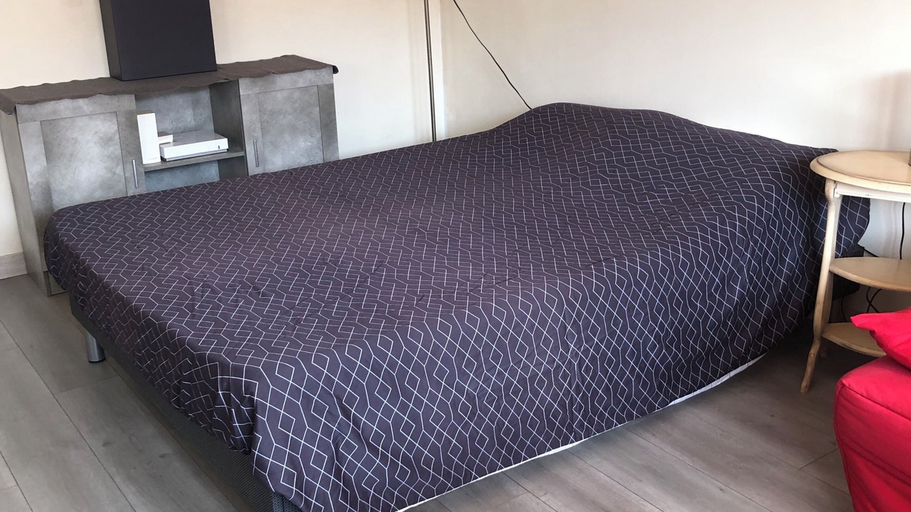 Photo of Bedroom in Sainte-Marie-la-Mer