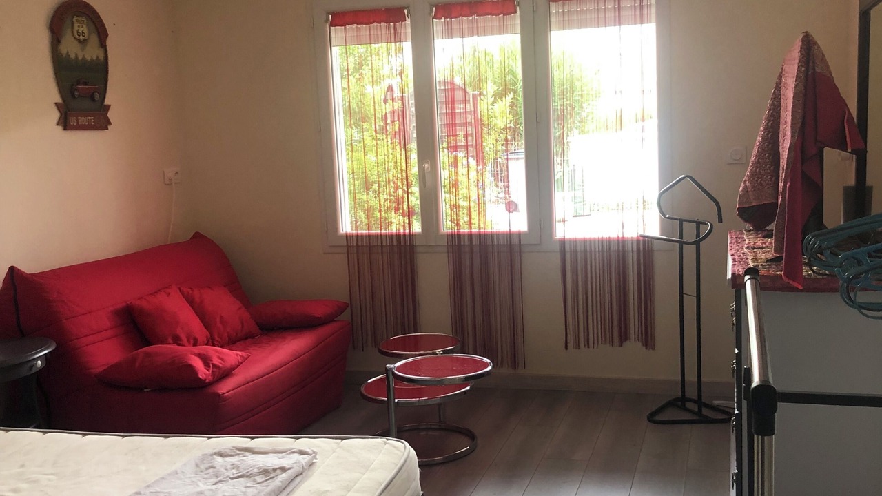 Photo of Bedroom in Sainte-Marie-la-Mer