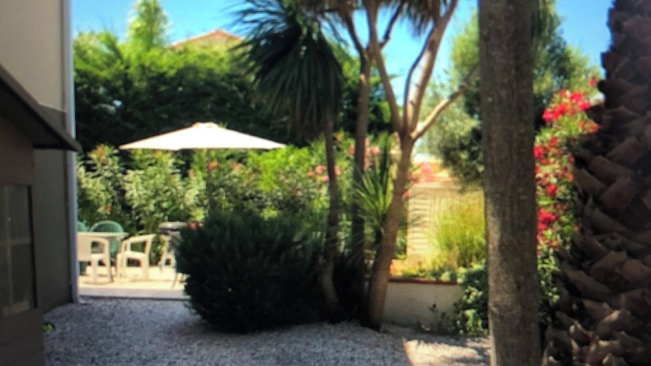 Photo of Patio Balcony in Sainte-Marie-la-Mer