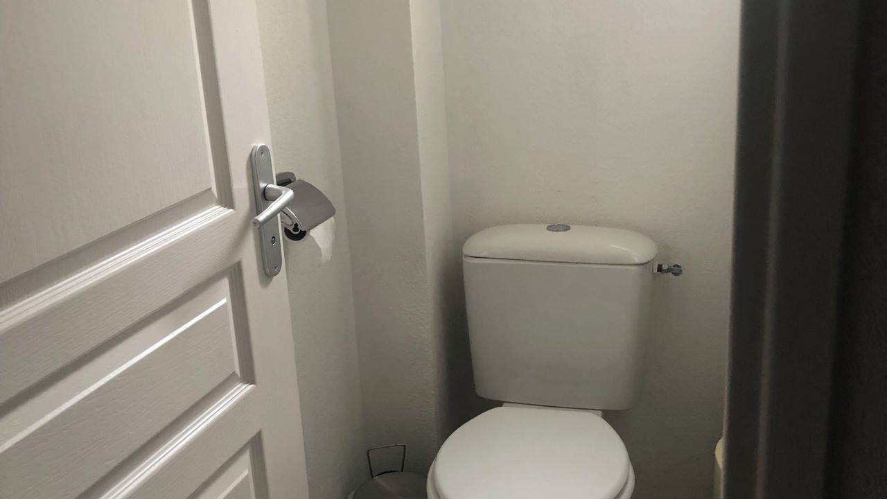 Photo of Bathroom in Sainte-Marie-la-Mer