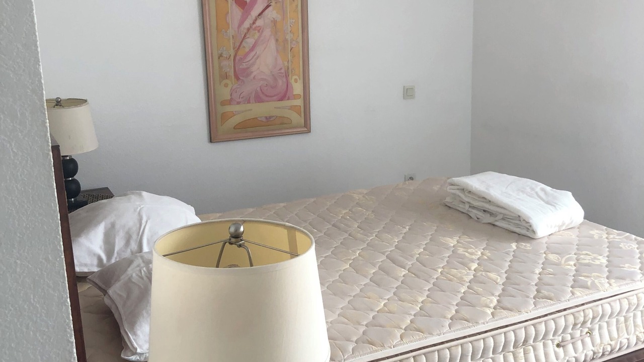 Photo of Bedroom in Sainte-Marie-la-Mer