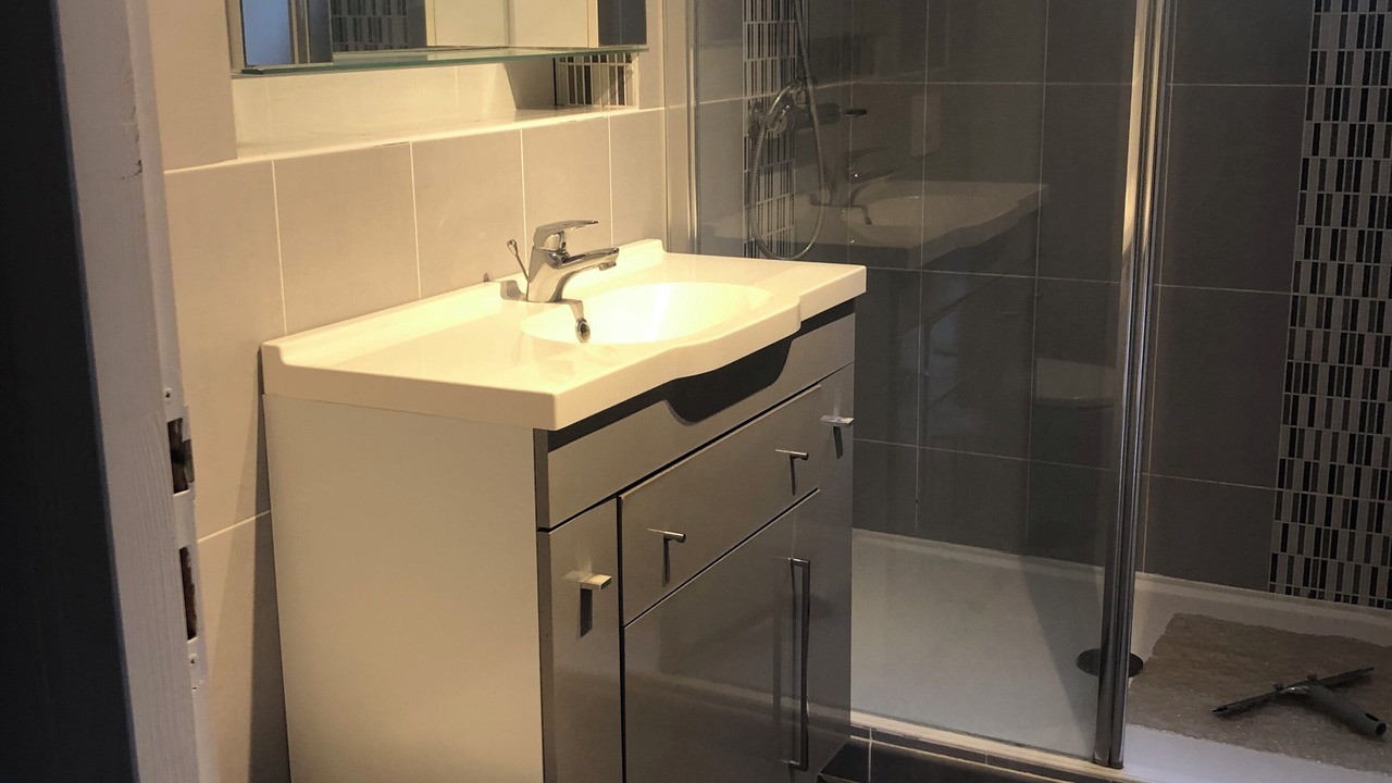 Photo of Bathroom in Sainte-Marie-la-Mer