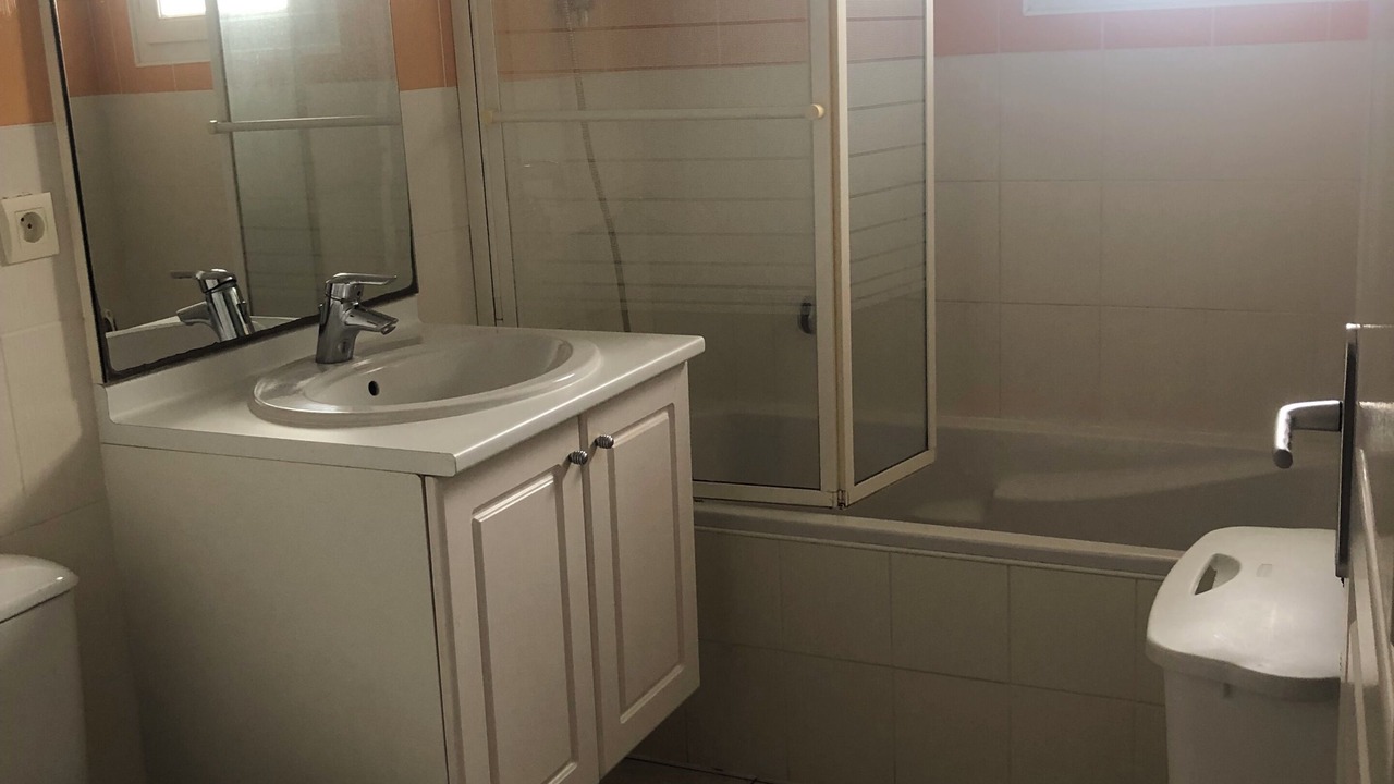 Photo of Bathroom in Sainte-Marie-la-Mer
