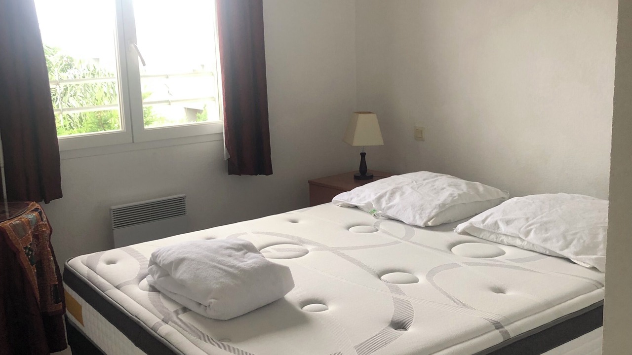 Photo of Bedroom in Sainte-Marie-la-Mer