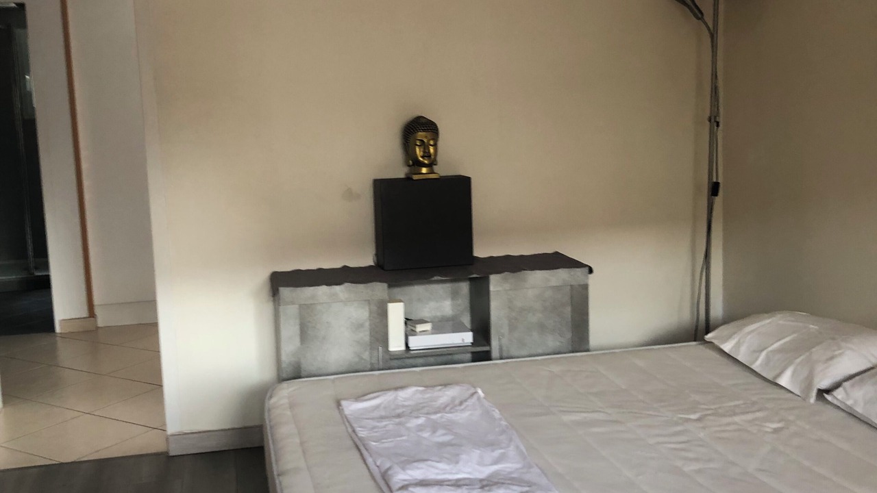 Photo of Bedroom in Sainte-Marie-la-Mer