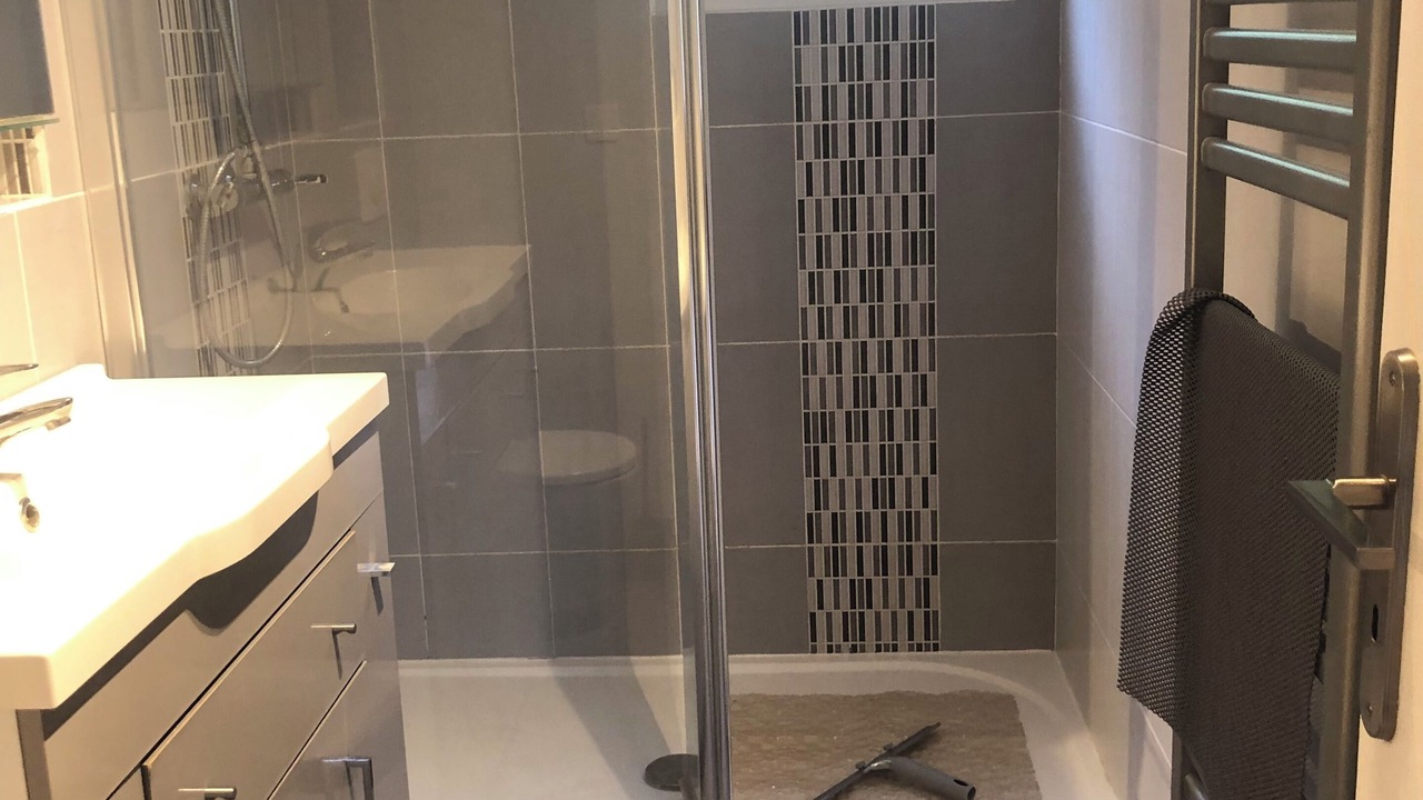 Photo of Bathroom in Sainte-Marie-la-Mer