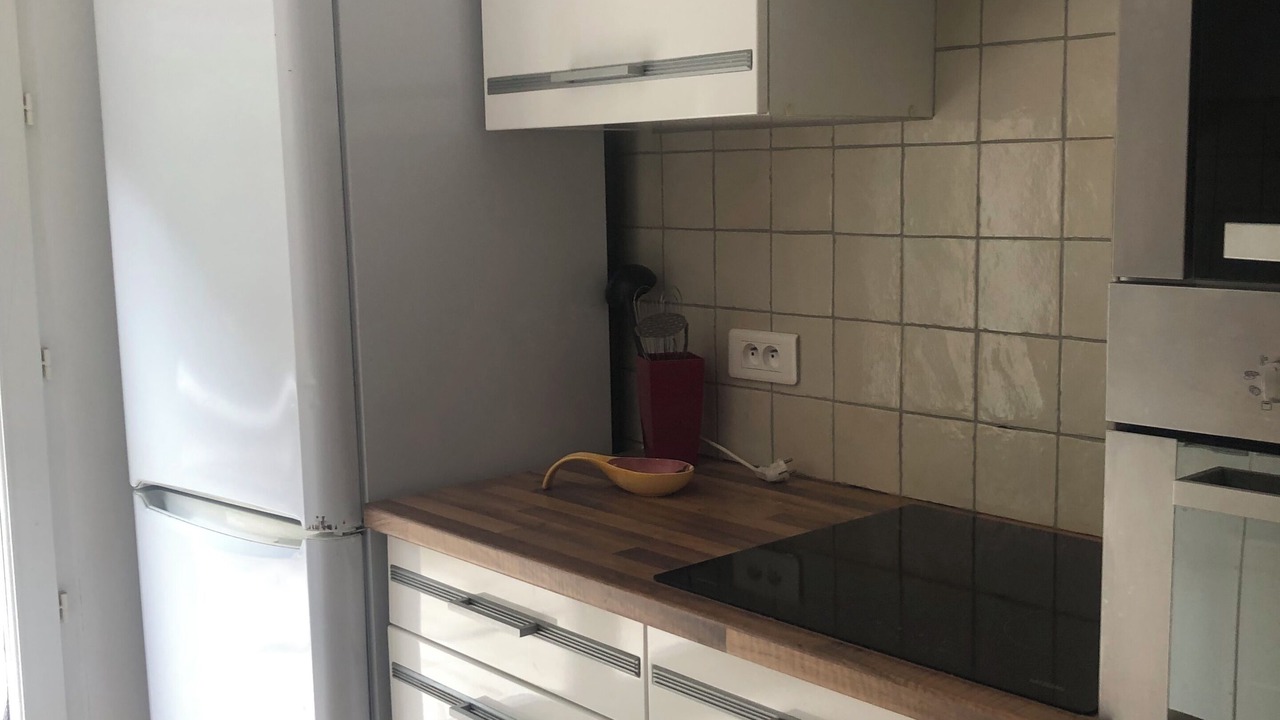 Photo of Kitchen in Sainte-Marie-la-Mer