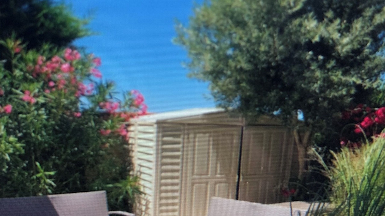 Photo of Outdoor in Sainte-Marie-la-Mer