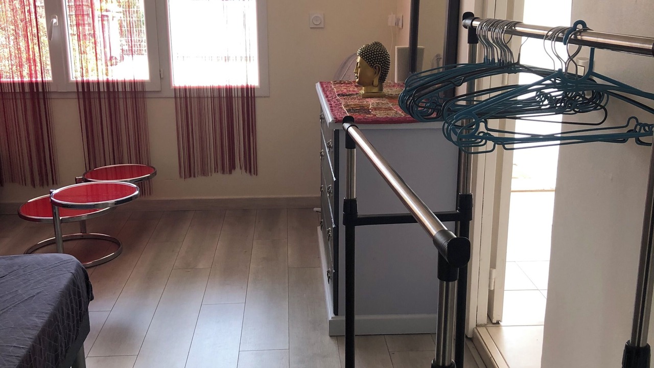 Photo of Bedroom in Sainte-Marie-la-Mer