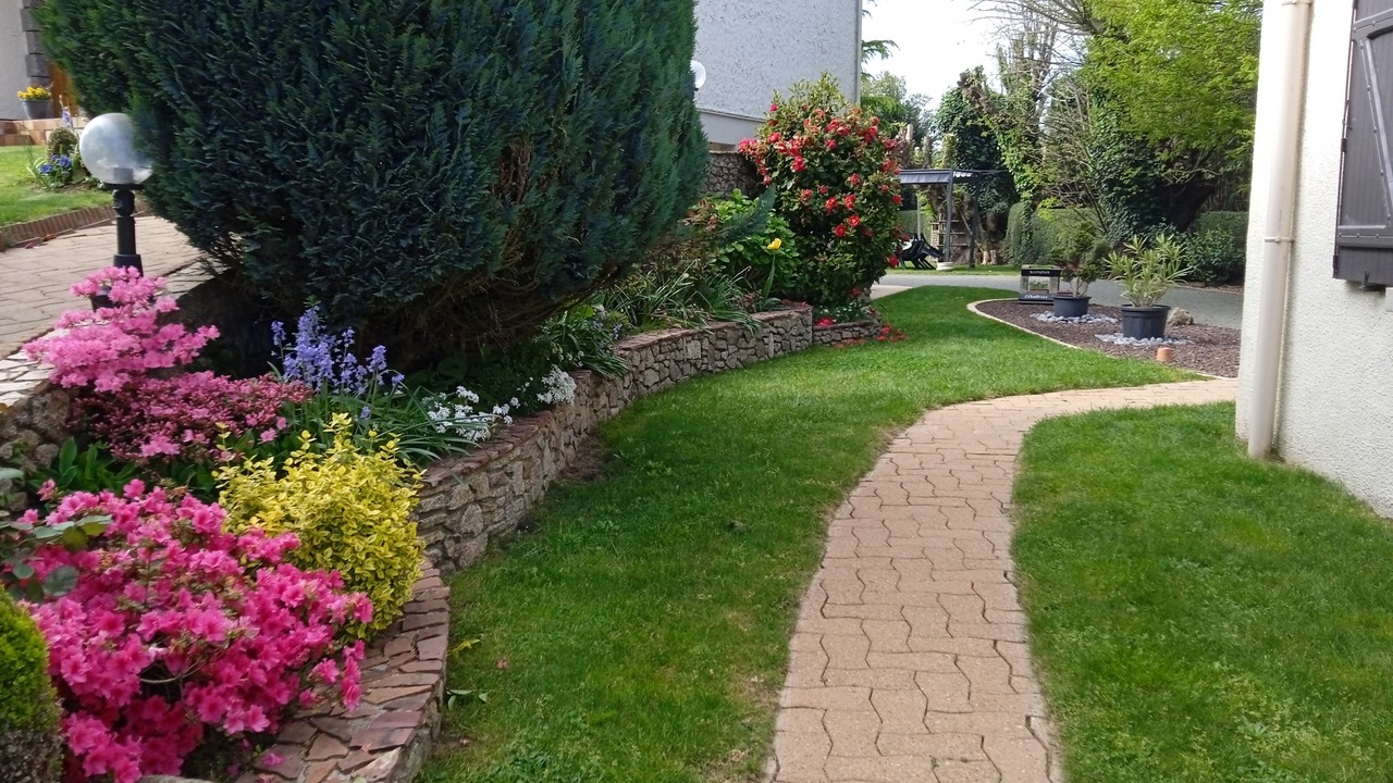Photo of Outdoor in Le Boupere