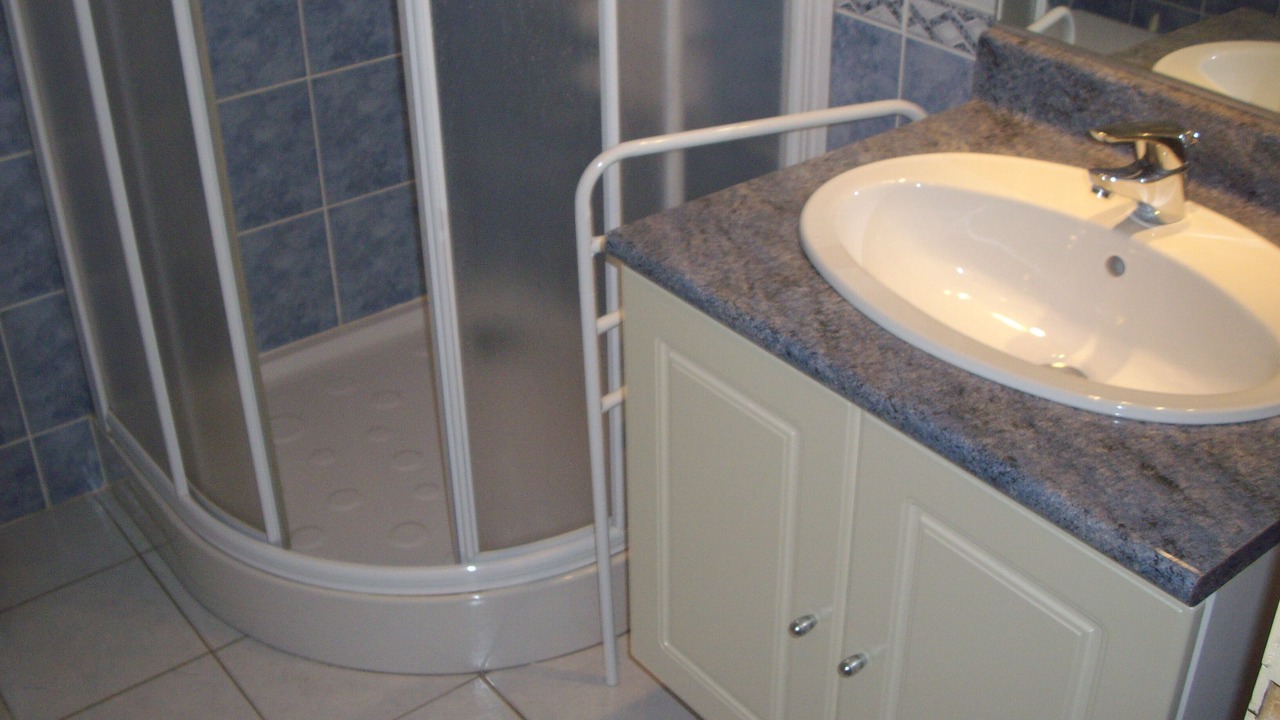 Photo of Bathroom in Le Boupere