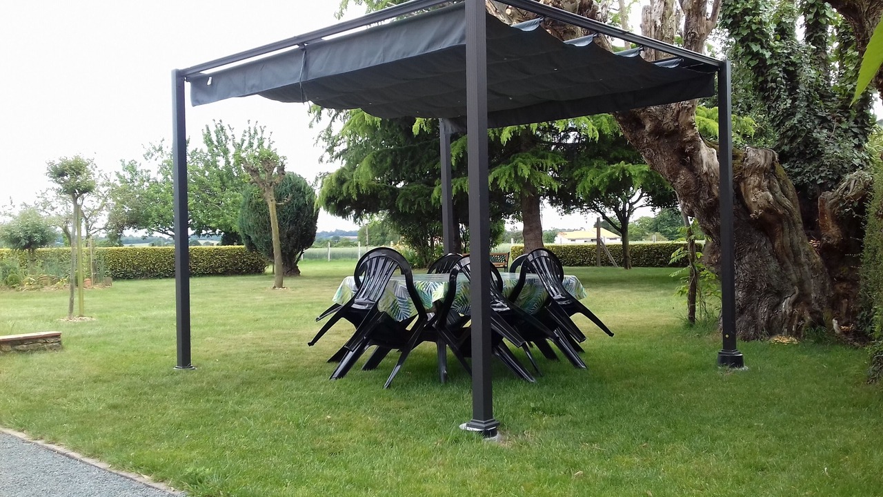 Photo of Outdoor in Le Boupere