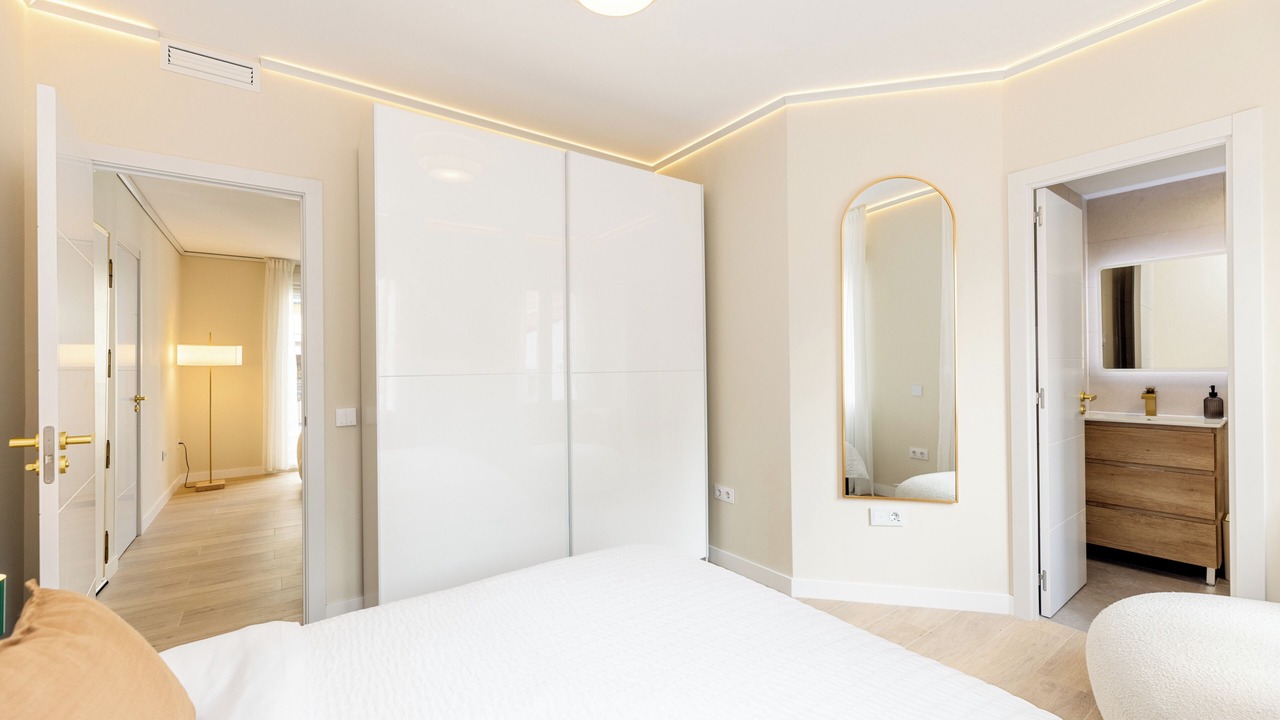 Photo of Bedroom in Bellas Vistas