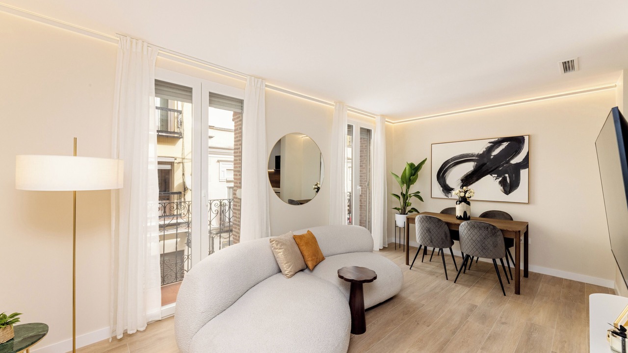 Photo of Livingroom in Bellas Vistas