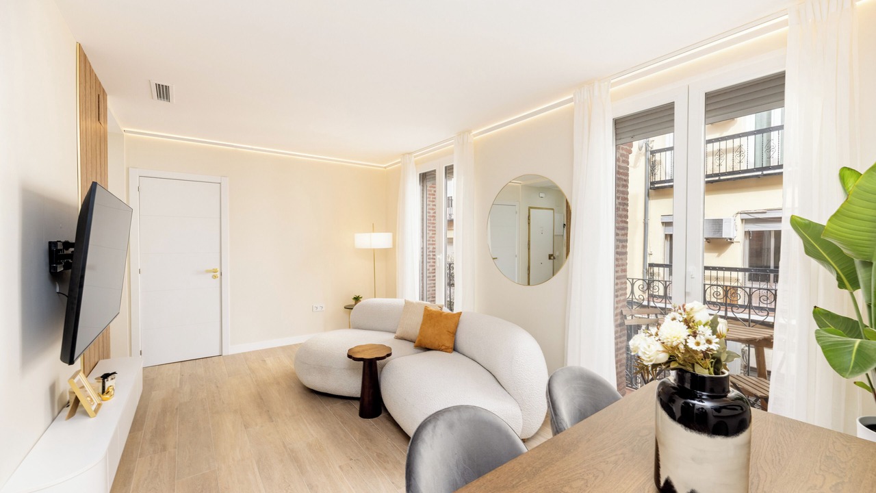 Photo of Livingroom in Bellas Vistas