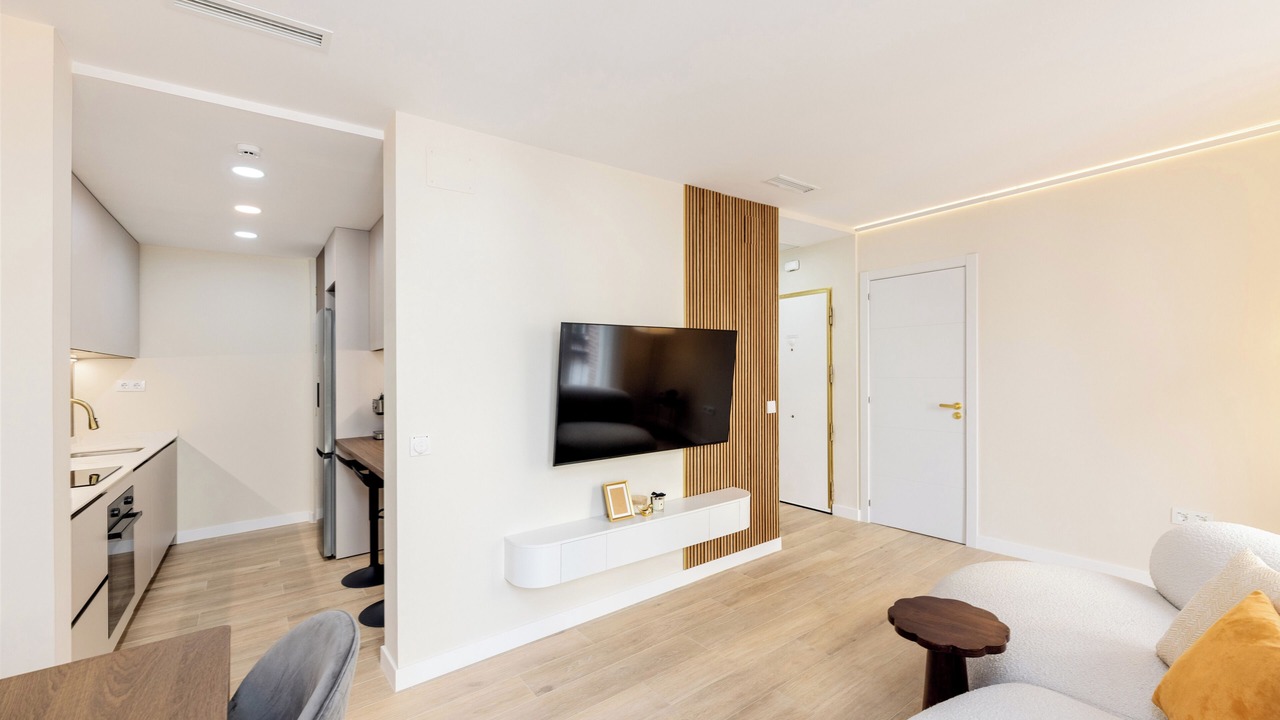 Photo of Livingroom in Bellas Vistas