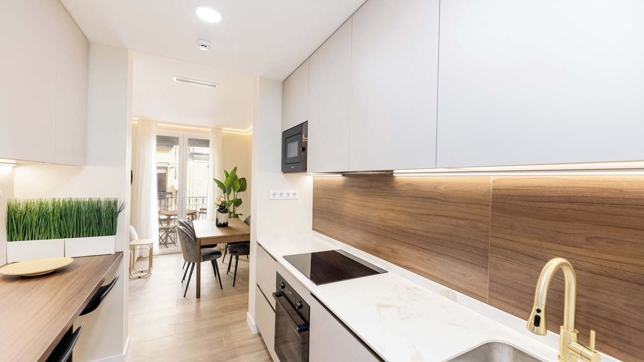 Photo of Kitchen in Bellas Vistas