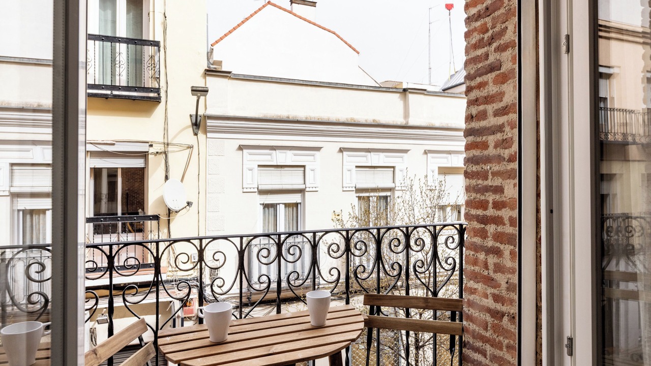Photo of Outdoor in Bellas Vistas