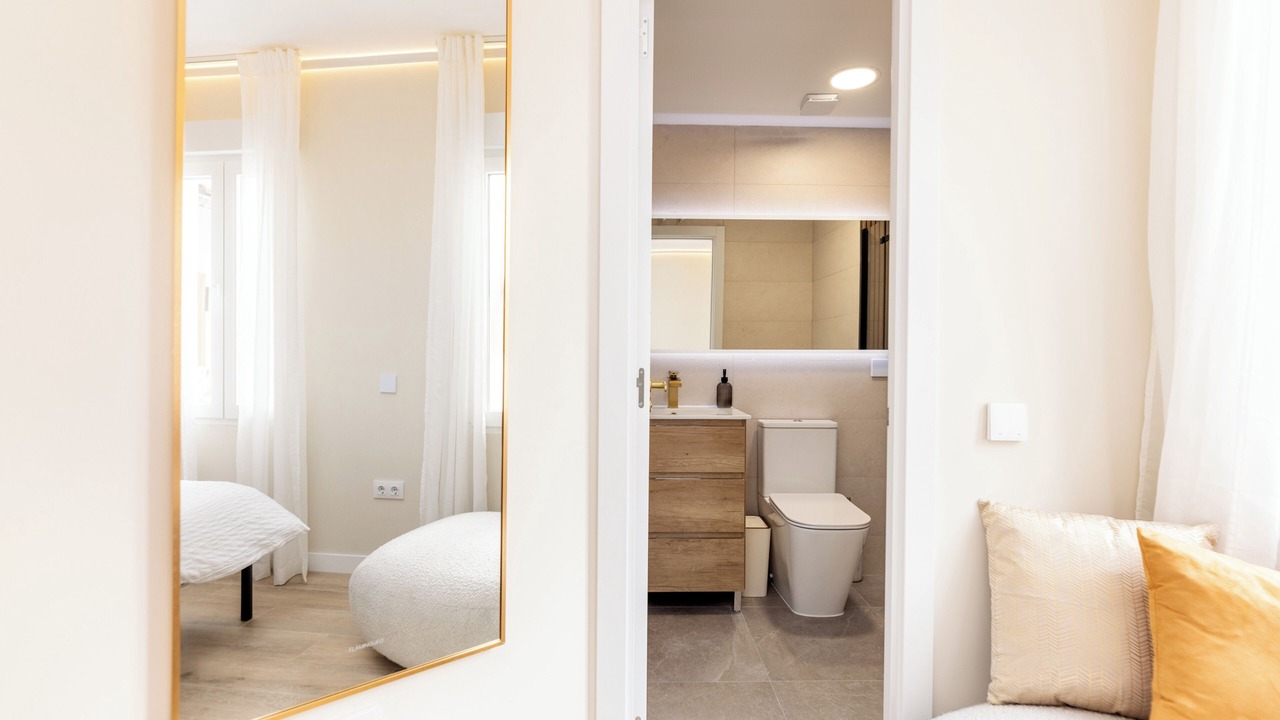 Photo of Bathroom in Bellas Vistas