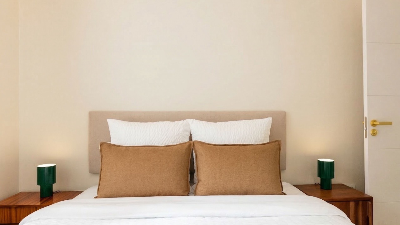 Photo of Bedroom in Bellas Vistas