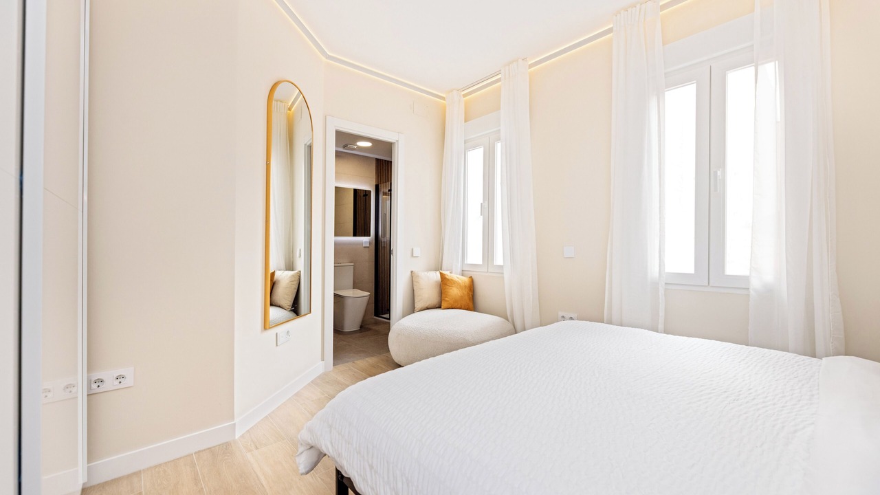 Photo of Bedroom in Bellas Vistas