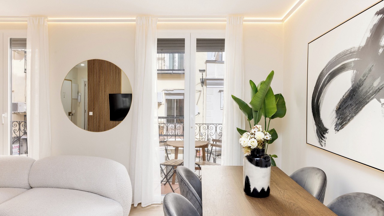 Photo of Livingroom in Bellas Vistas