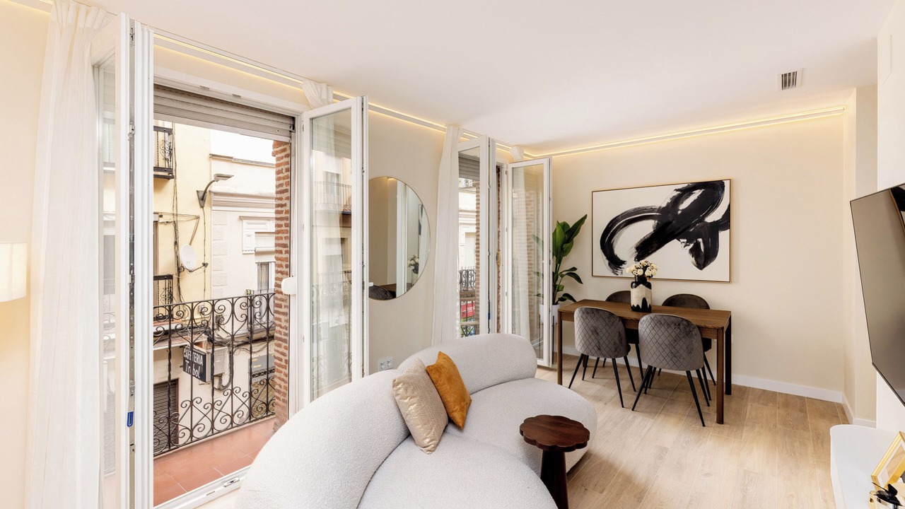 Photo of Livingroom in Bellas Vistas
