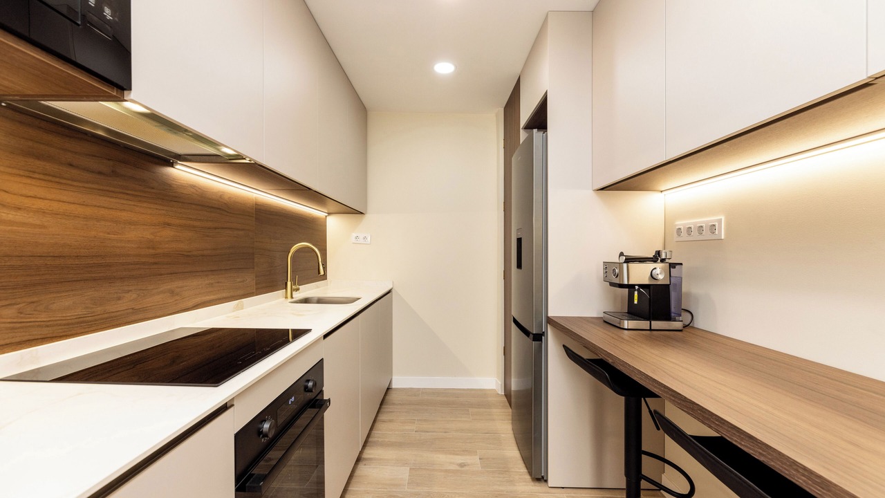 Photo of Kitchen in Bellas Vistas