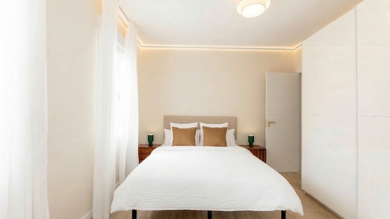 Photo of Bedroom in Bellas Vistas