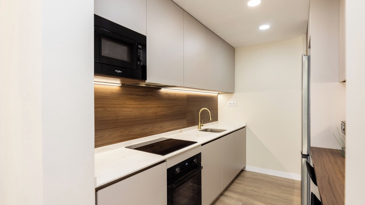 Photo of Kitchen in Bellas Vistas