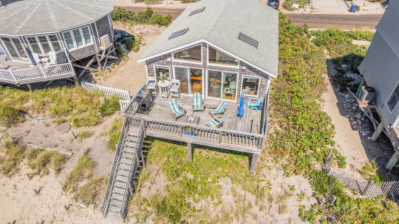 Photo of Outdoor in Charlestown