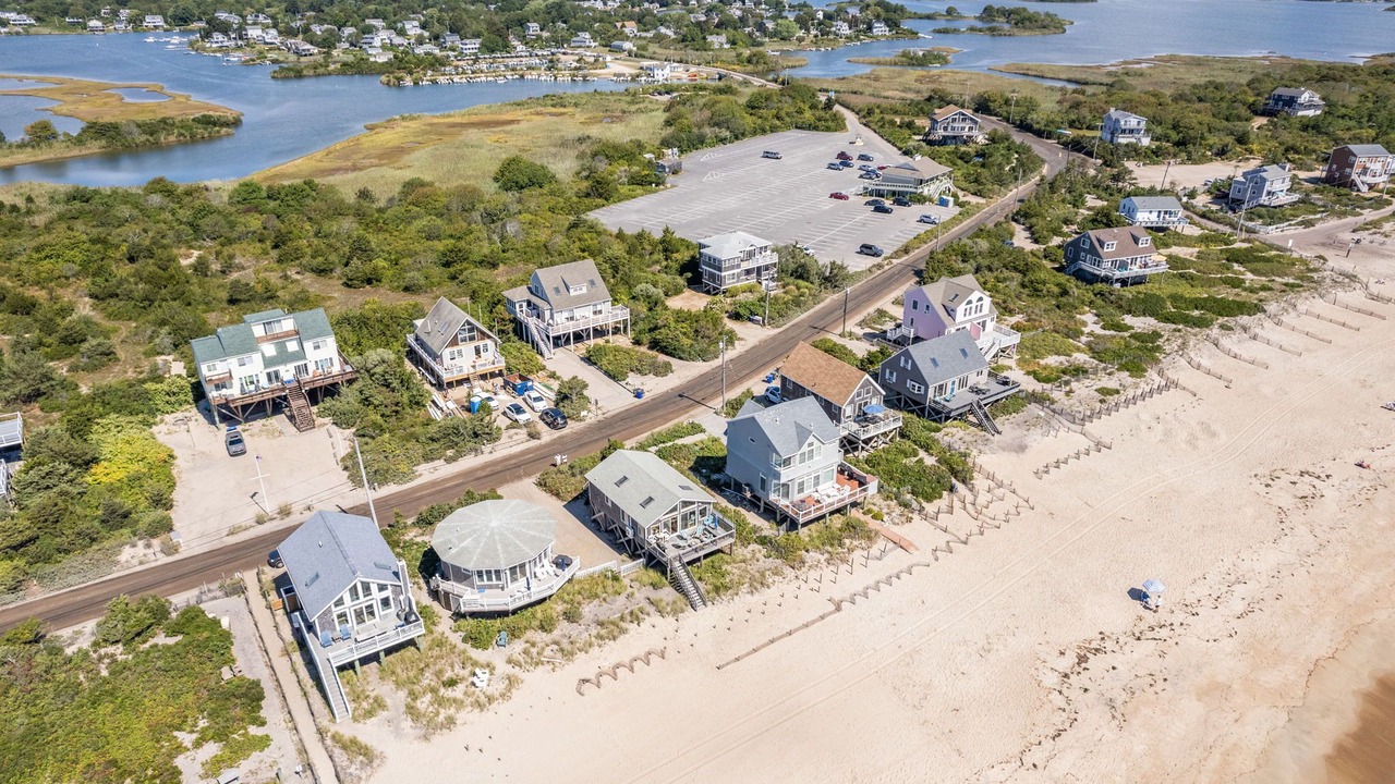 Photo of Outdoor in Charlestown