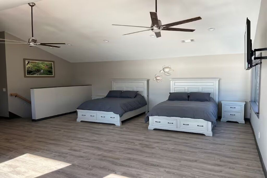 Photo of Bedroom in Monticello