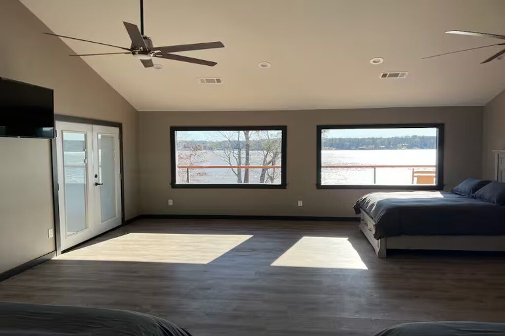 Photo of Bedroom in Monticello
