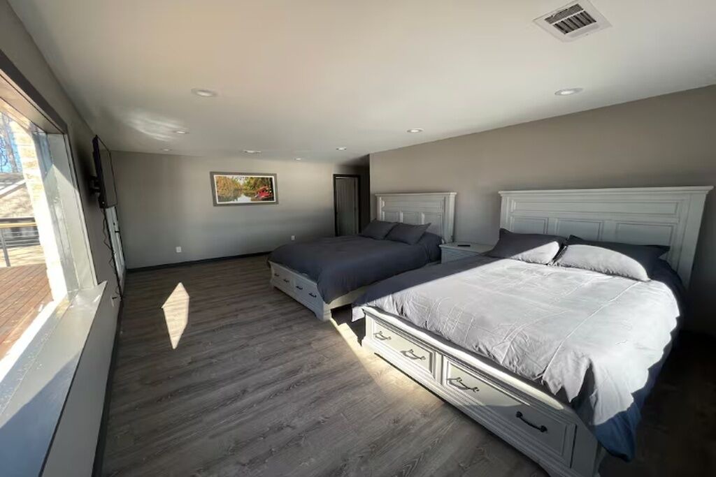 Photo of Bedroom in Monticello