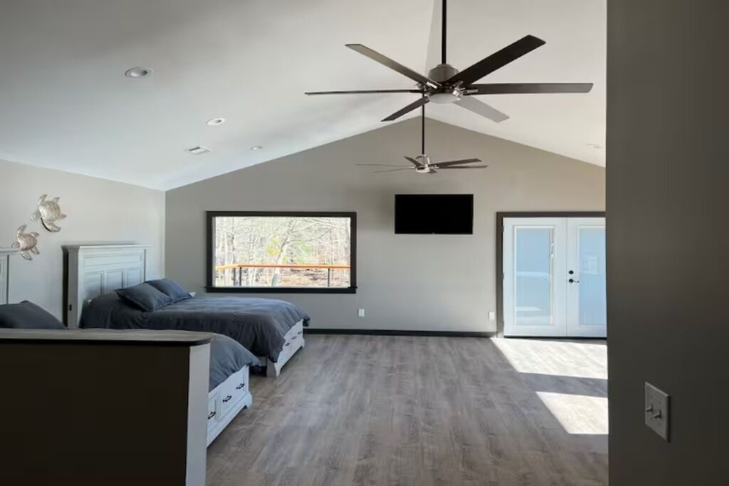 Photo of Bedroom in Monticello
