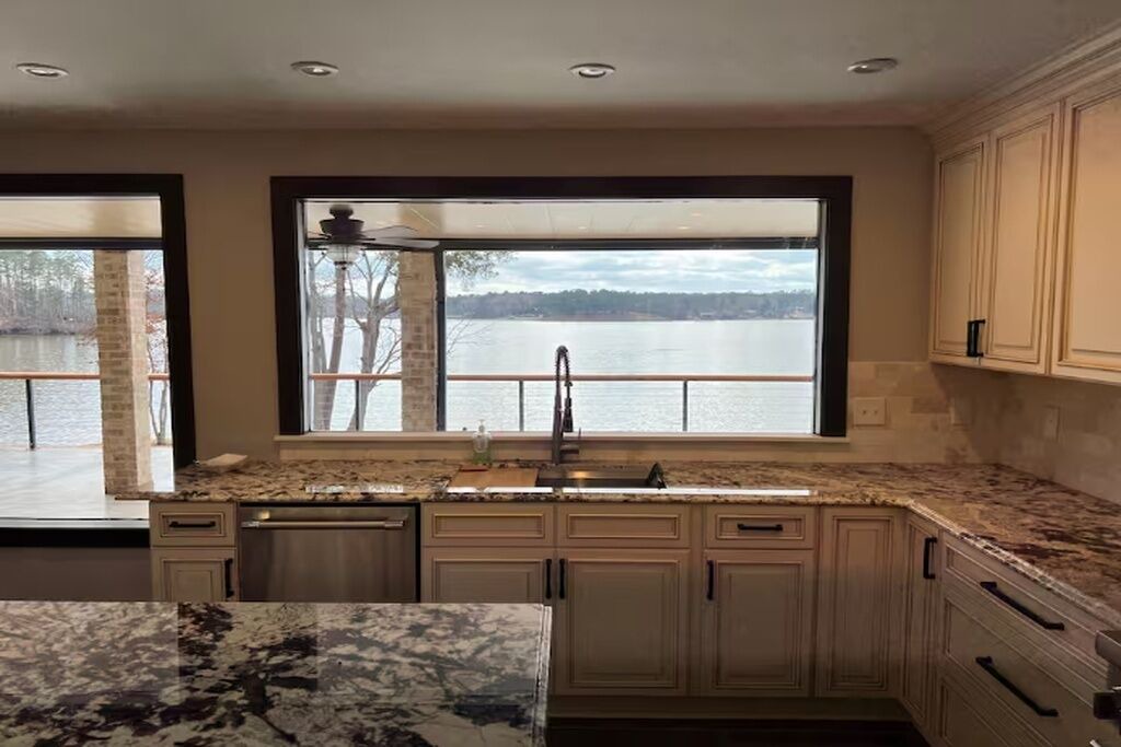 Photo of Kitchen in Monticello